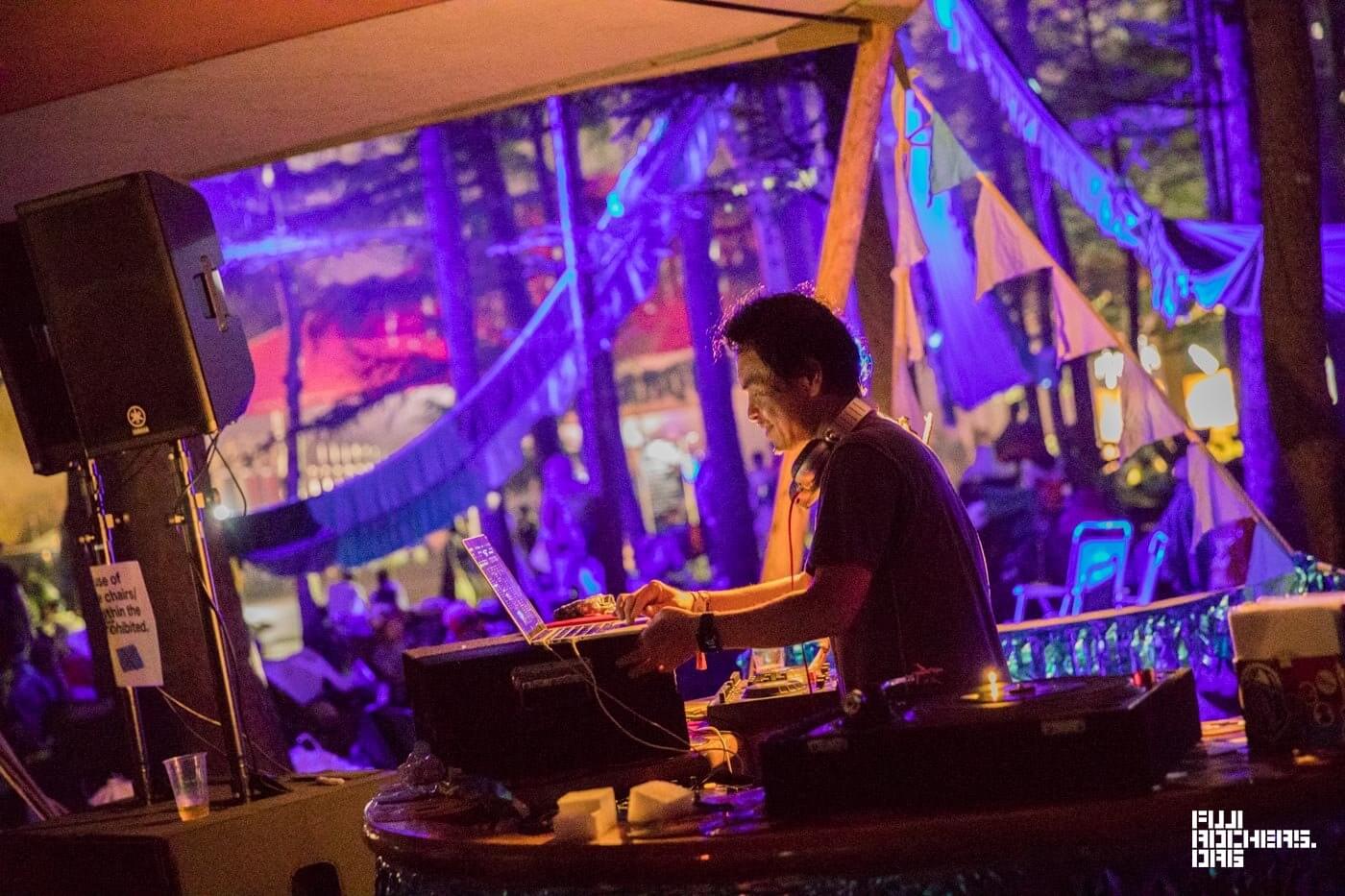 サラーム海上 Salam Unagami