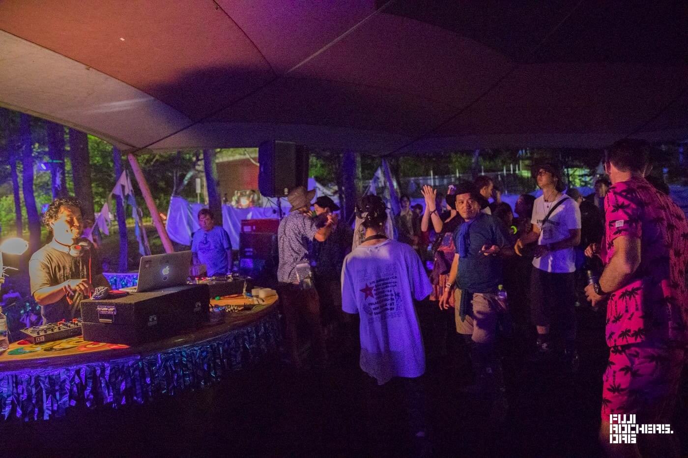 サラーム海上 Salam Unagami