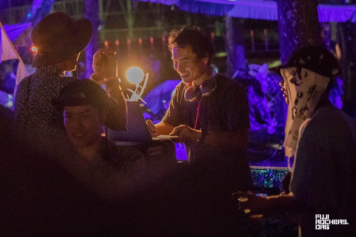 サラーム海上 Salam Unagami