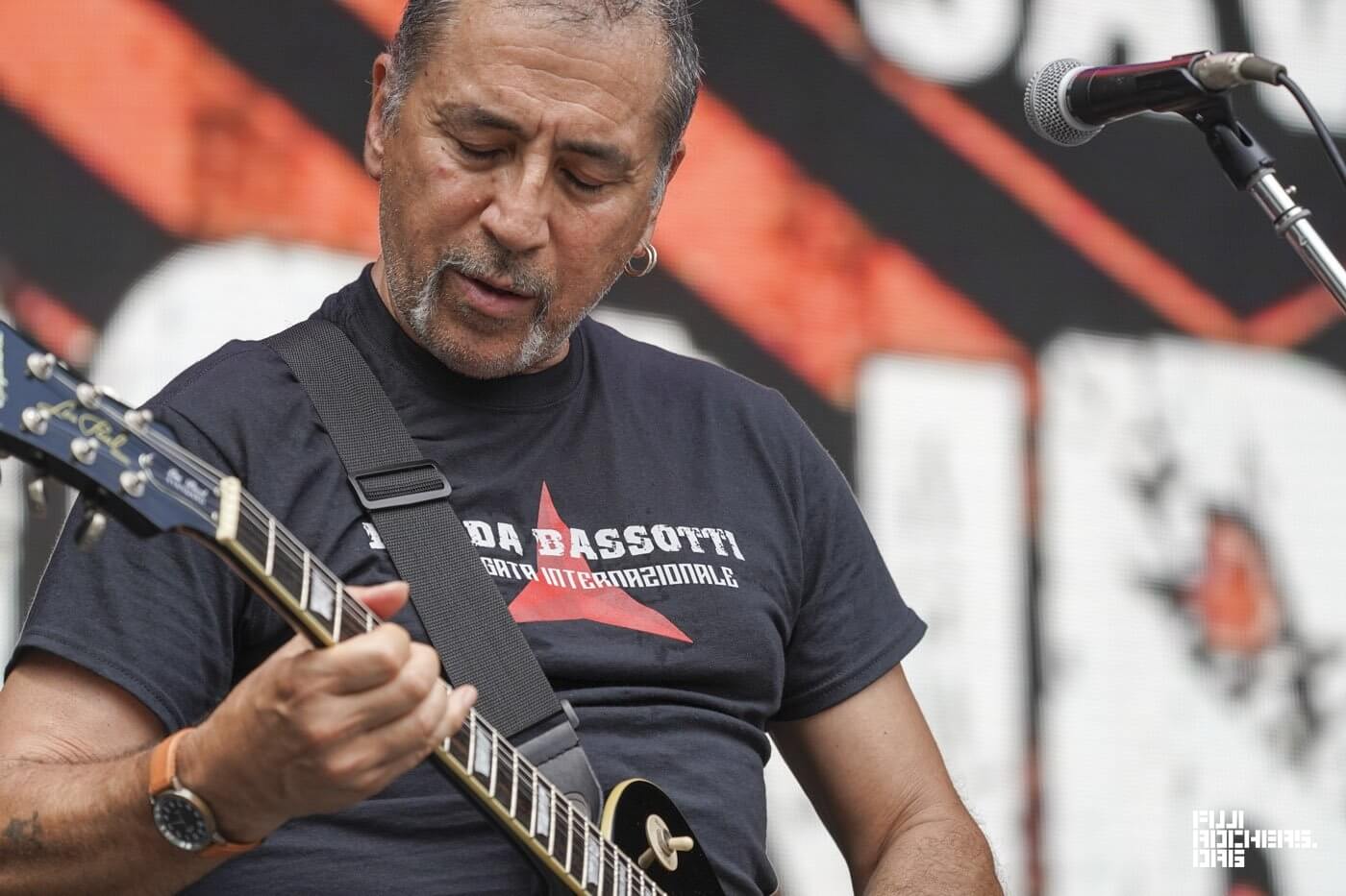 BANDA BASSOTTI