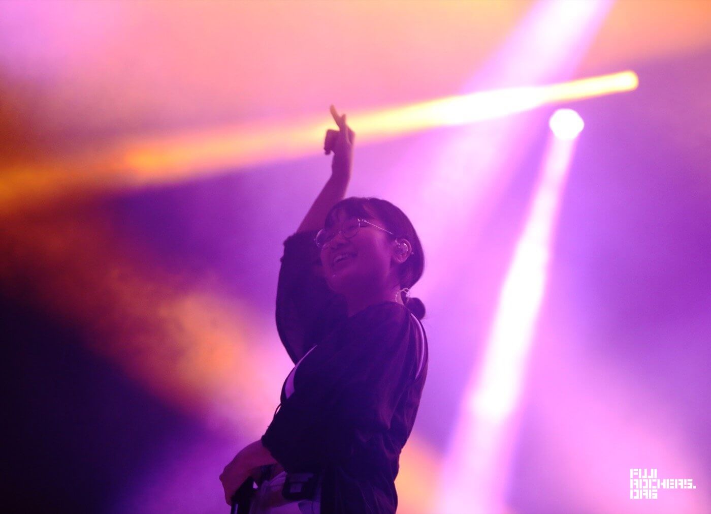 YAEJI