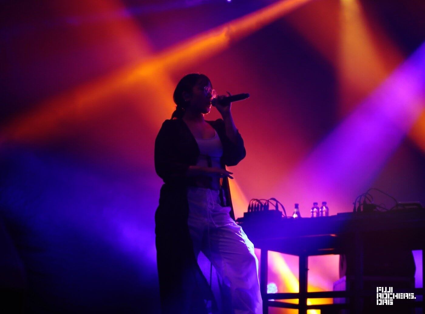YAEJI