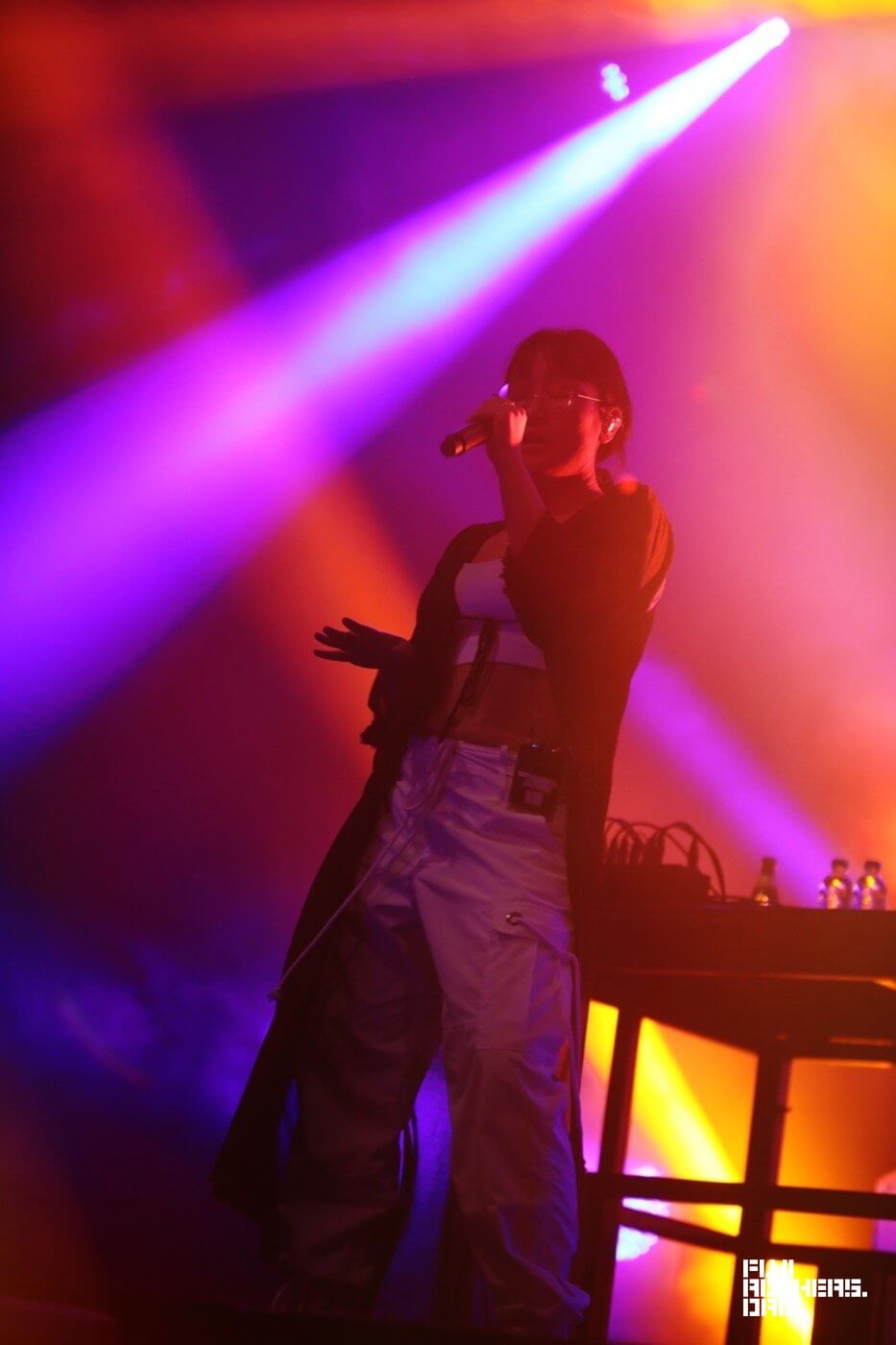 YAEJI