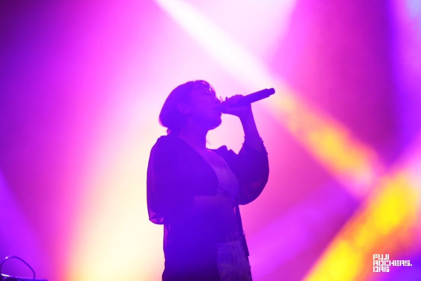 YAEJI