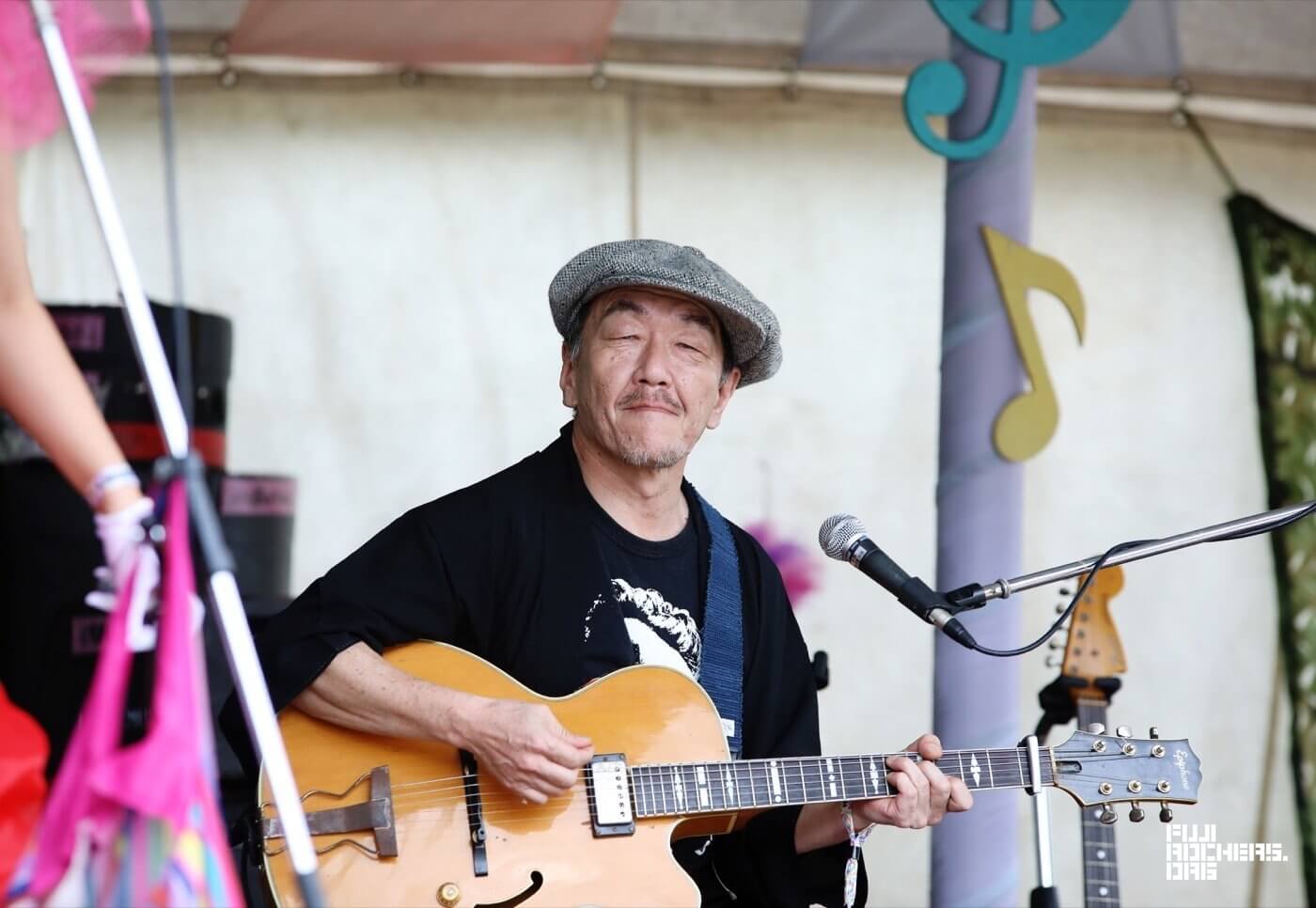 アモーレ猪熊と魔法の杖toA