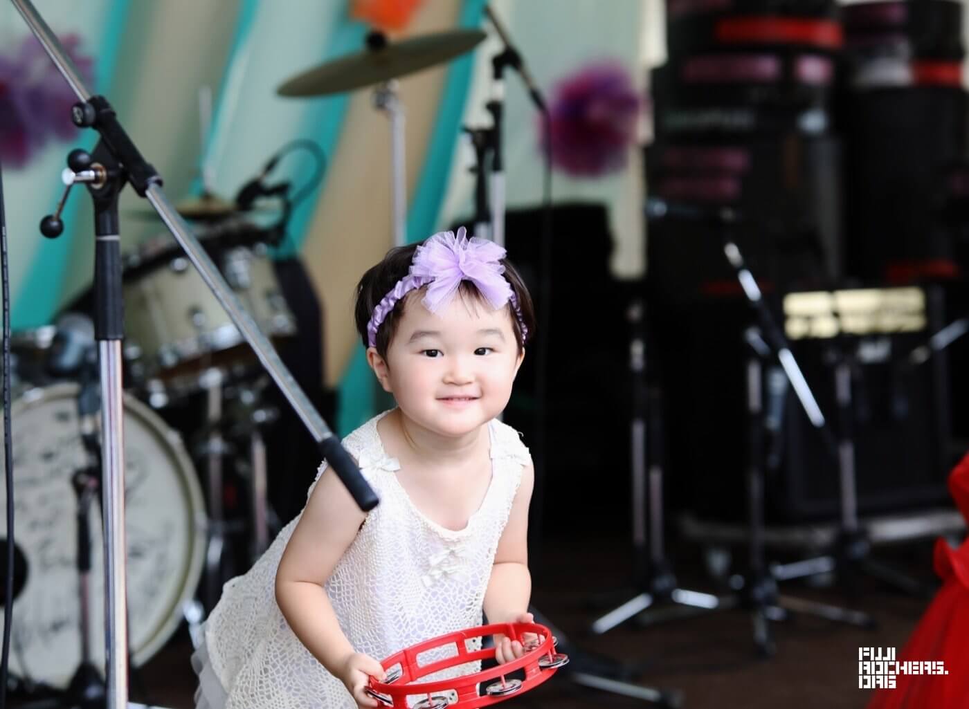 アモーレ猪熊と魔法の杖toA