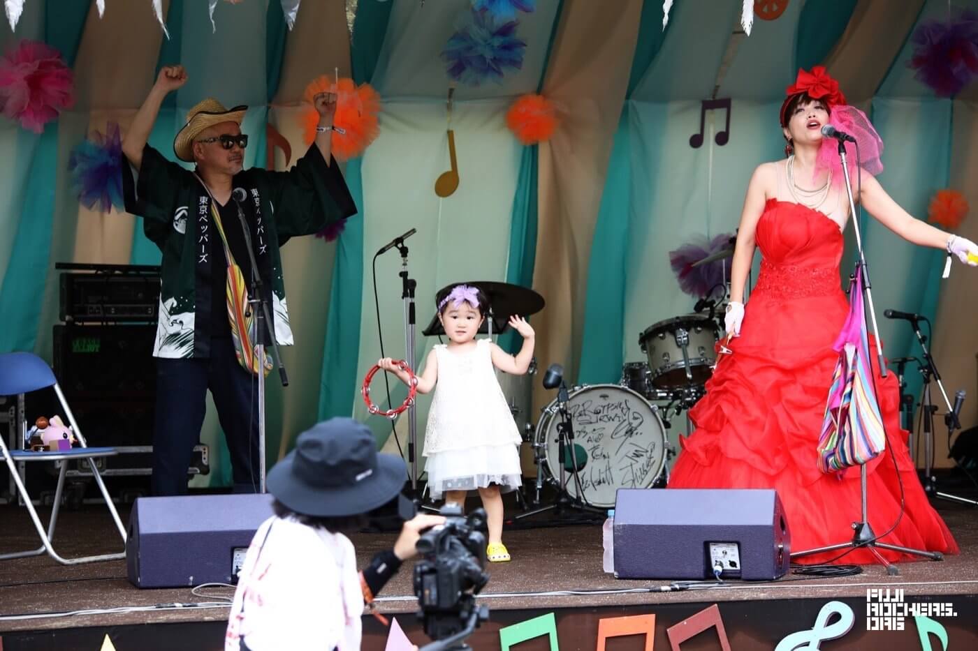 アモーレ猪熊と魔法の杖toA