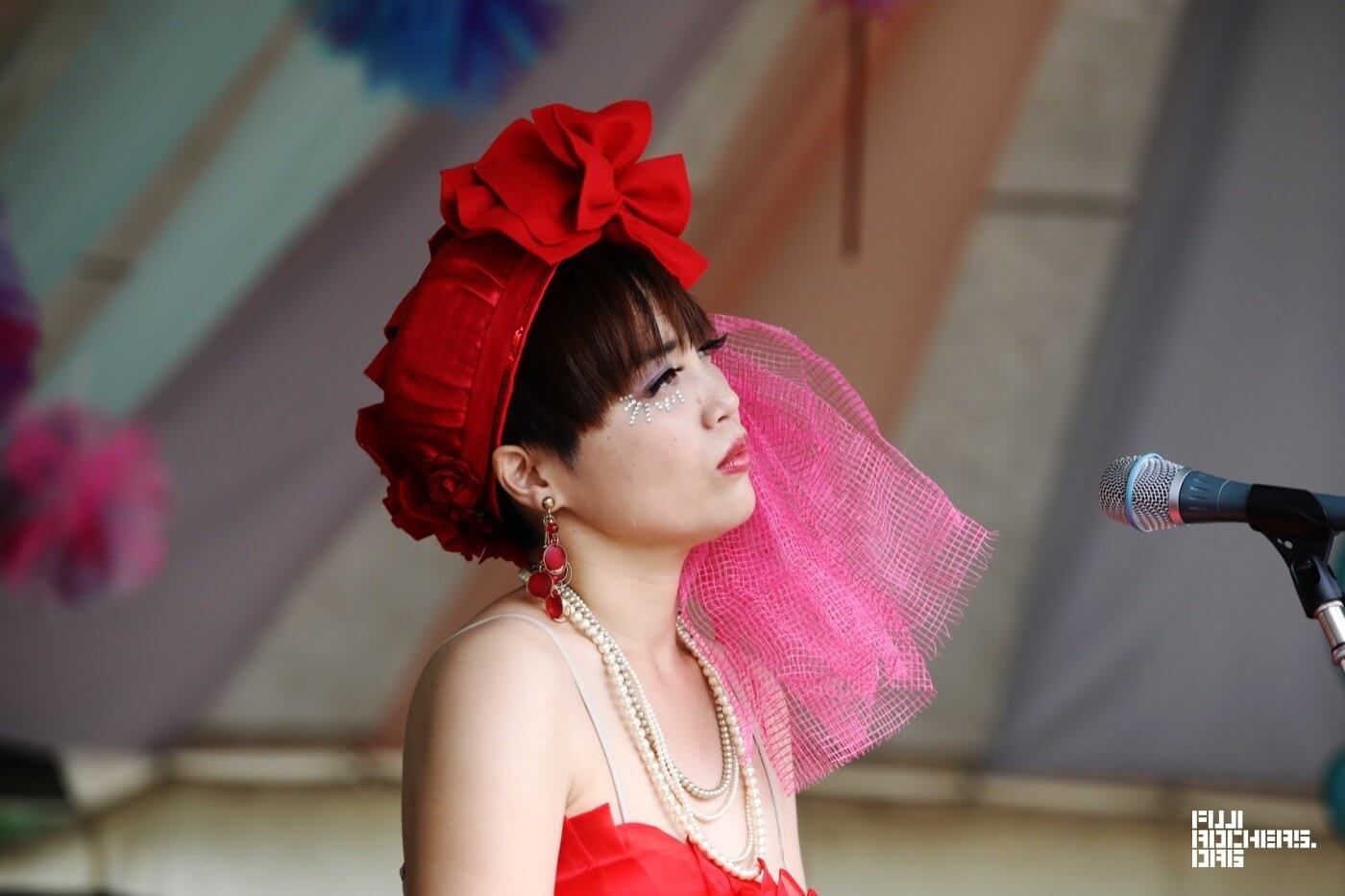 アモーレ猪熊と魔法の杖toA