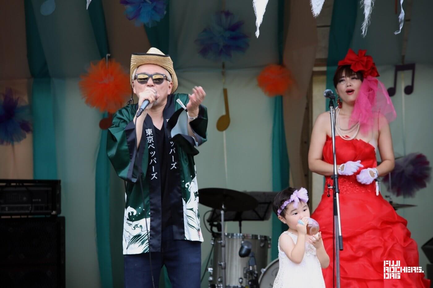 アモーレ猪熊と魔法の杖toA