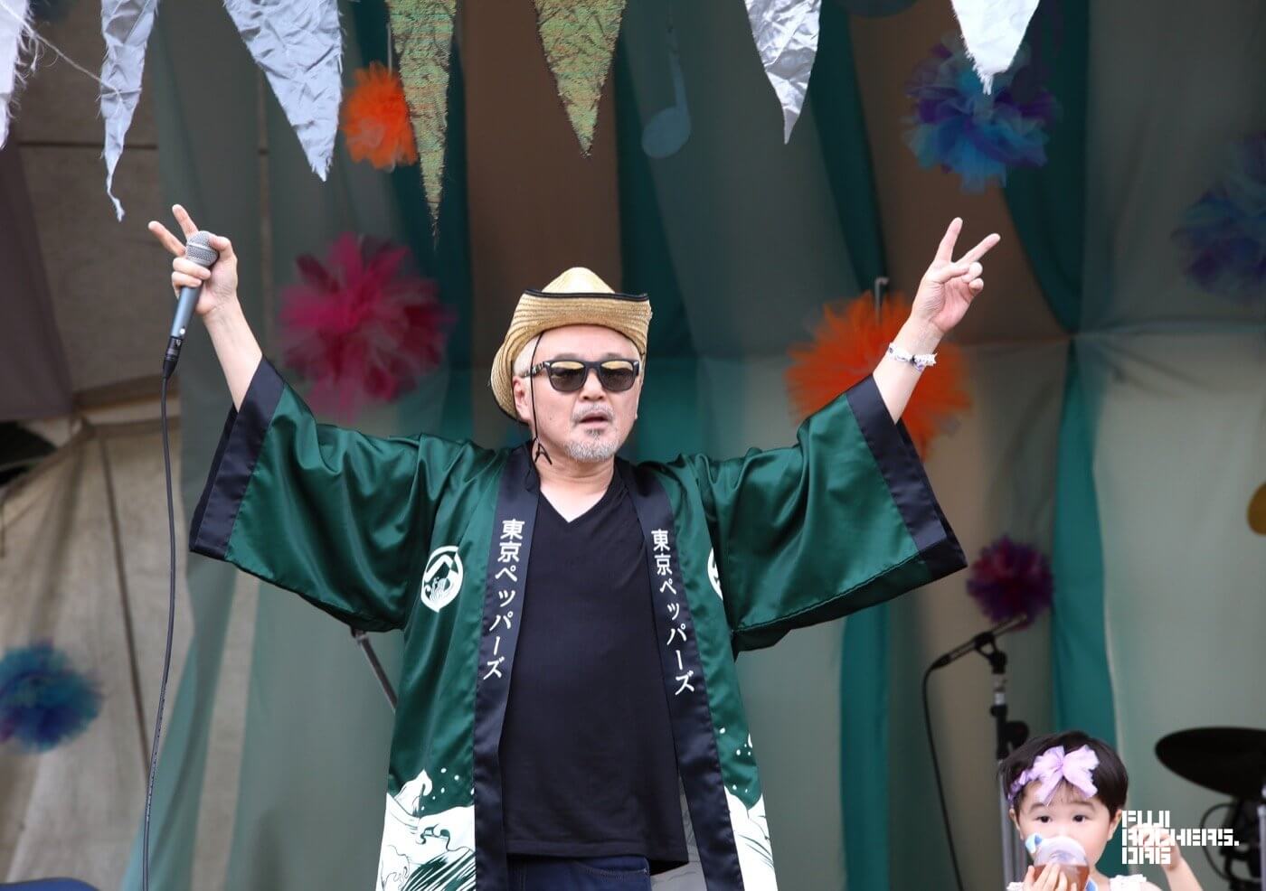 アモーレ猪熊と魔法の杖toA