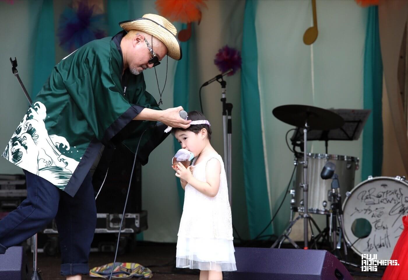 アモーレ猪熊と魔法の杖toA