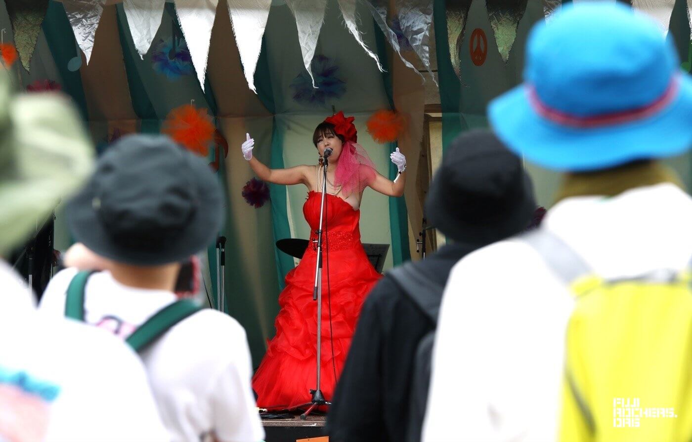 アモーレ猪熊と魔法の杖toA