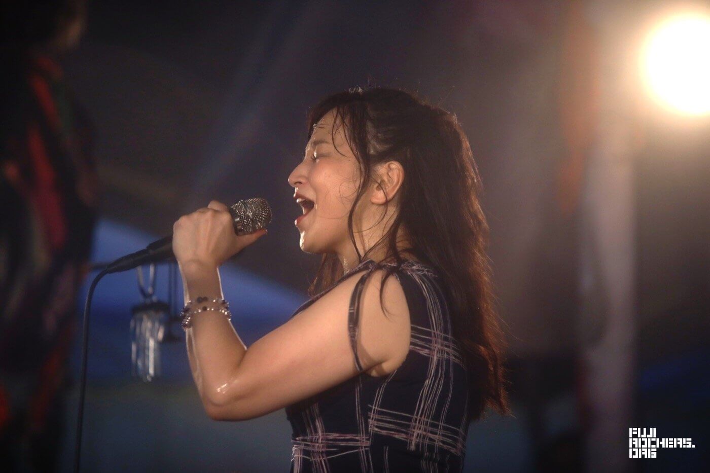 なおこと一郎。（浜崎なおこ/田中一郎）