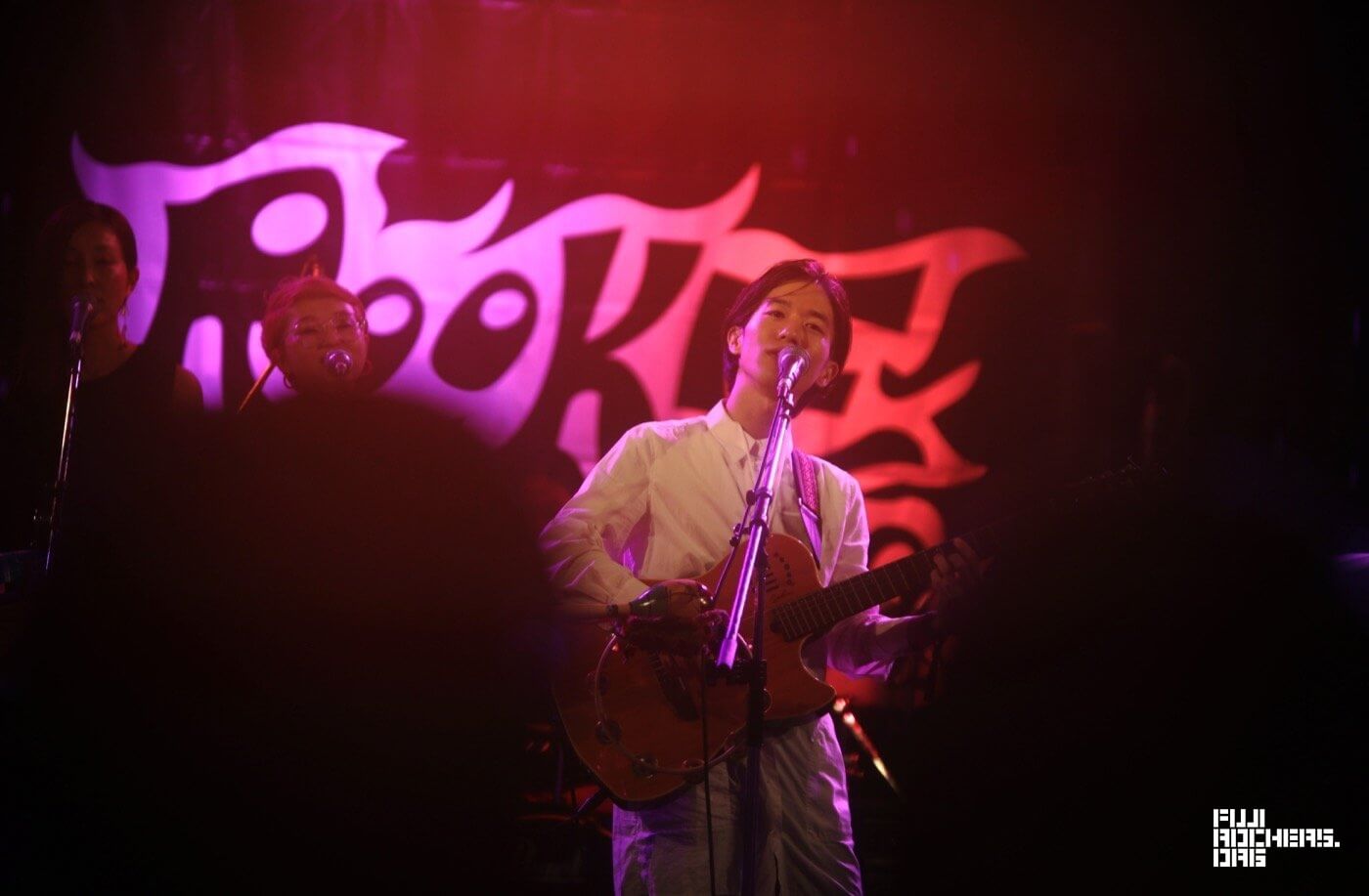 森永陽実とイル・パラディソ