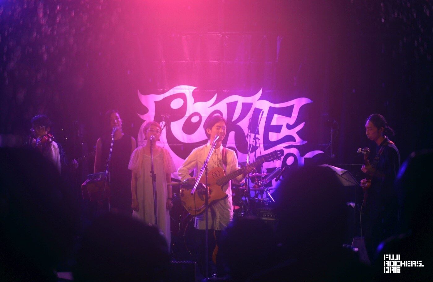 森永陽実とイル・パラディソ