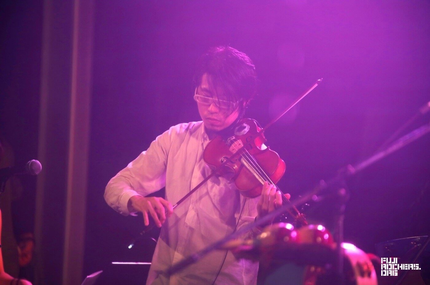 森永陽実とイル・パラディソ