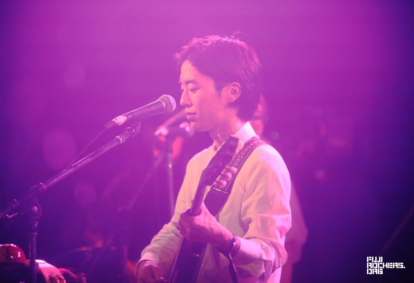 森永陽実とイル・パラディソ