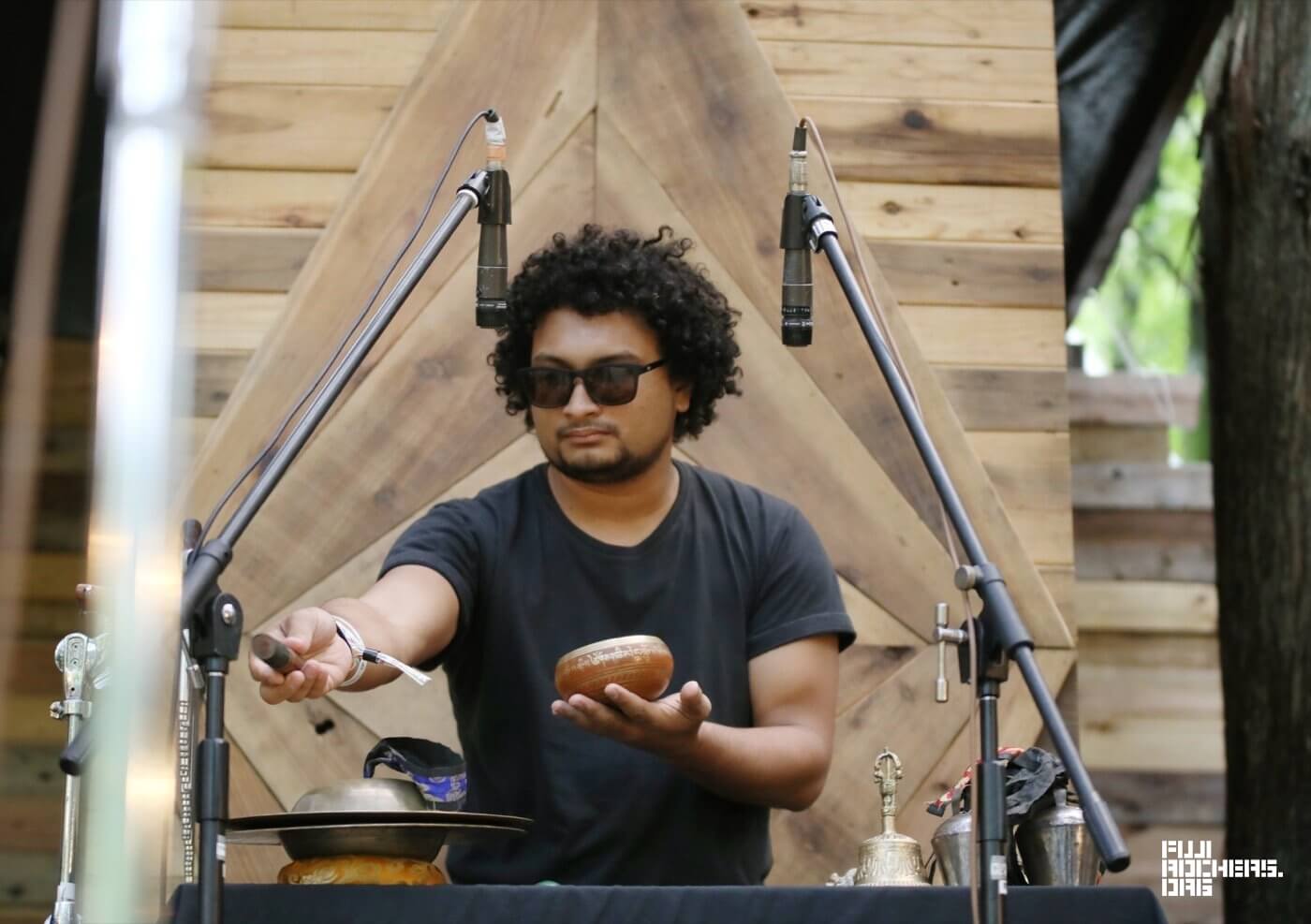 UPENDRA AND FRIENDS PLUS MR. SUNIL