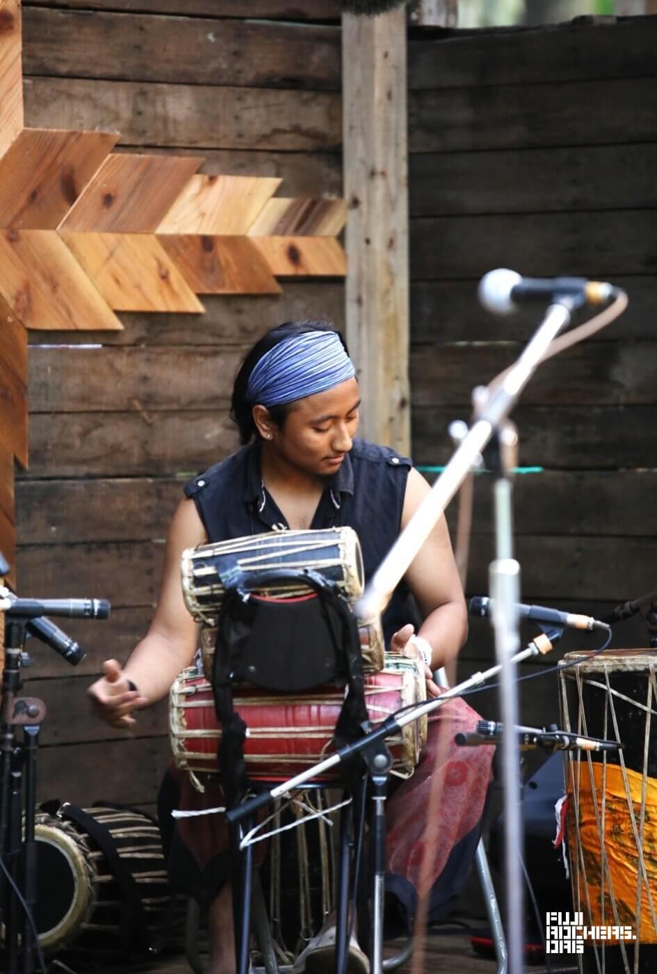 UPENDRA AND FRIENDS PLUS MR. SUNIL