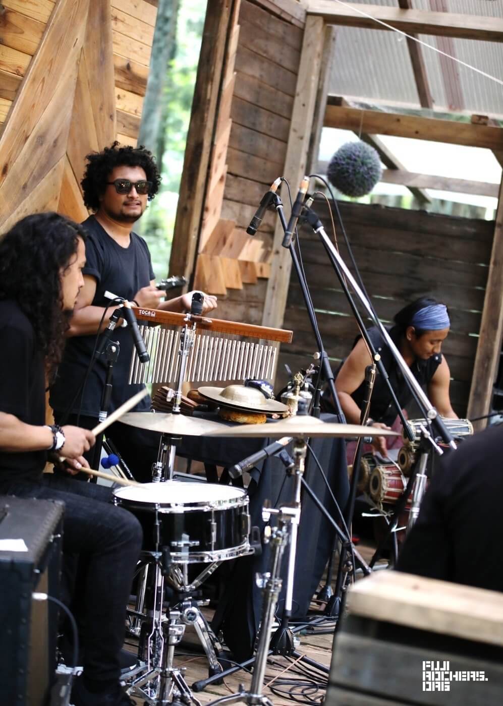 UPENDRA AND FRIENDS PLUS MR. SUNIL