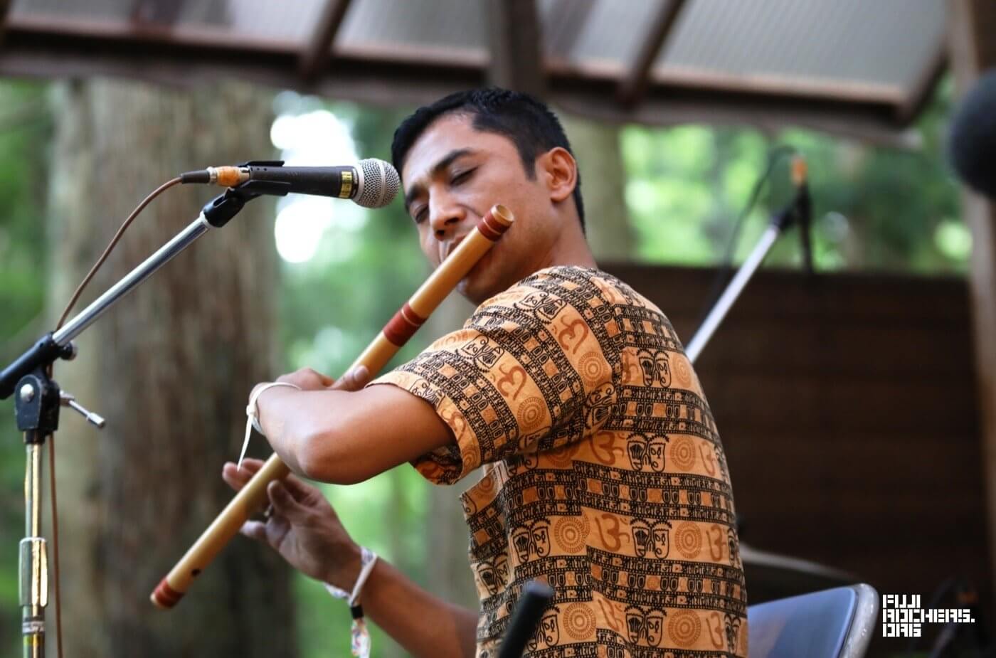 UPENDRA AND FRIENDS PLUS MR. SUNIL