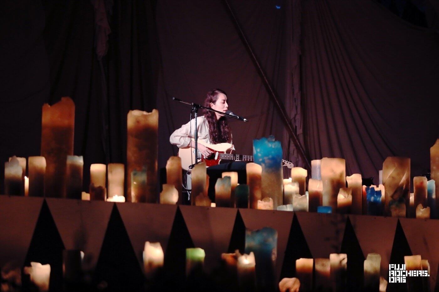 PYRAMID SILENT NIGHT/青葉市子　阿部芙蓉美　ヒグチアイ