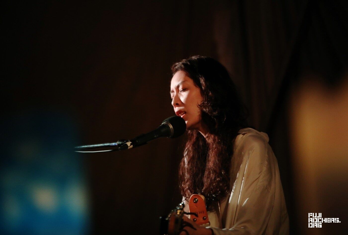 PYRAMID SILENT NIGHT/青葉市子　阿部芙蓉美　ヒグチアイ