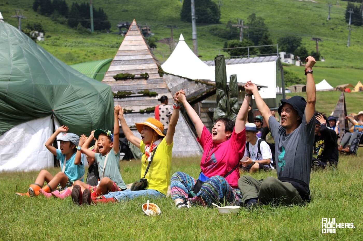 LOVE FOR NIPPON STAGE 谷本賢一郎 渡辺俊美 青谷明日香