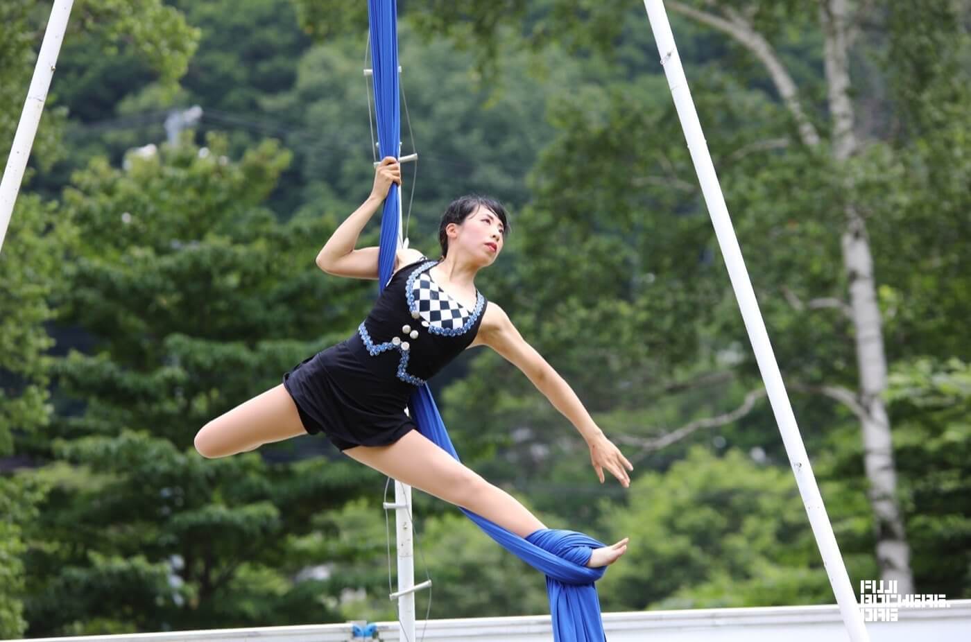 クロワッサンサーカス