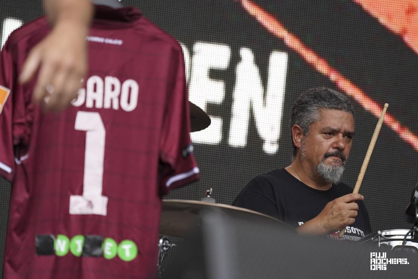 BANDA BASSOTTI