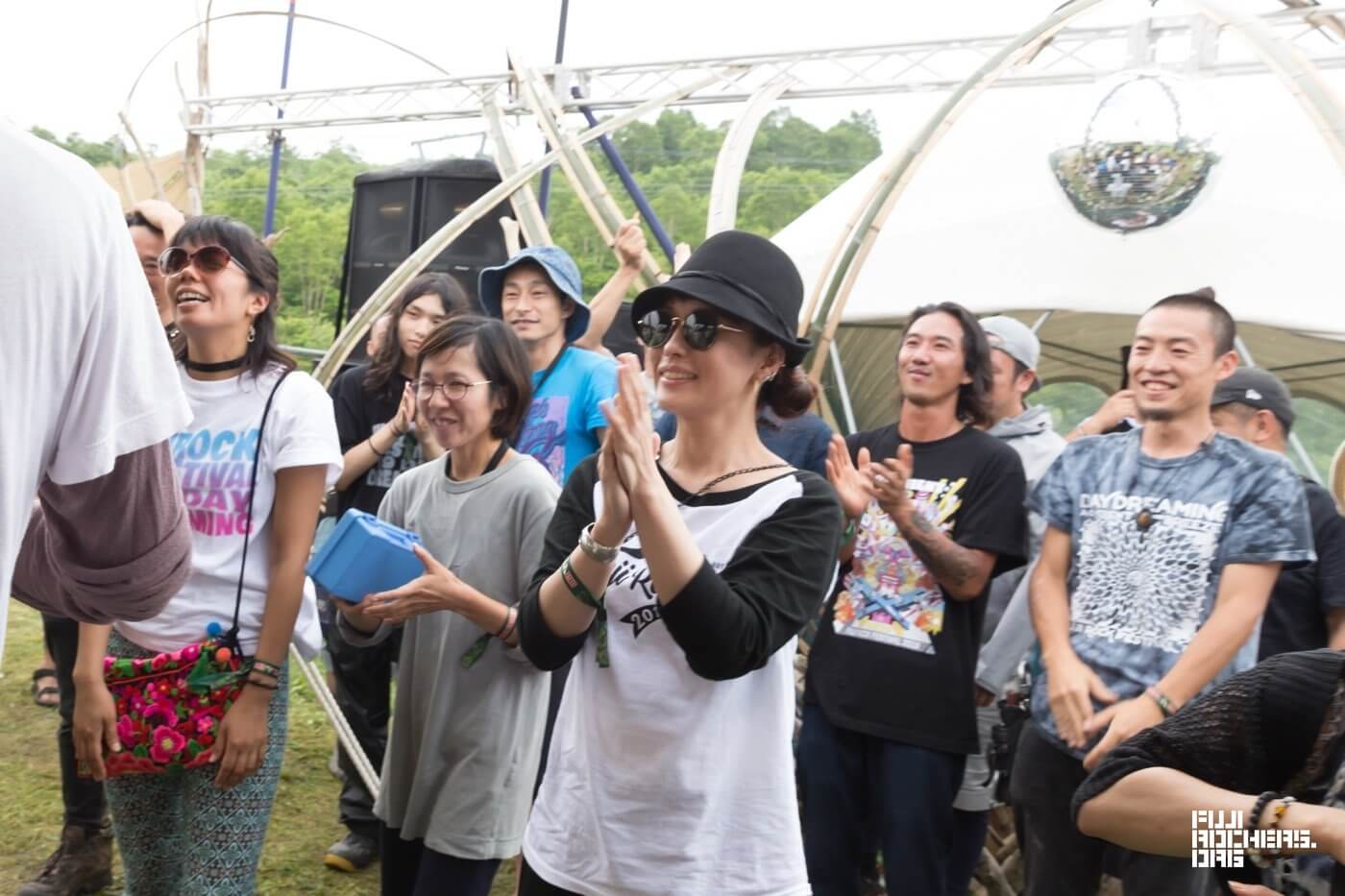 2019DAY DREAMINGお疲れさまでした!