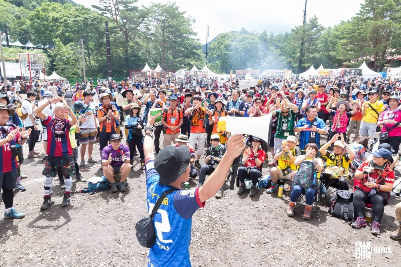 Jリーグ苗場支部 今年も開催!