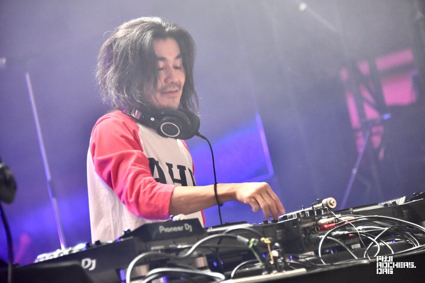 DJ MAMEZUKA