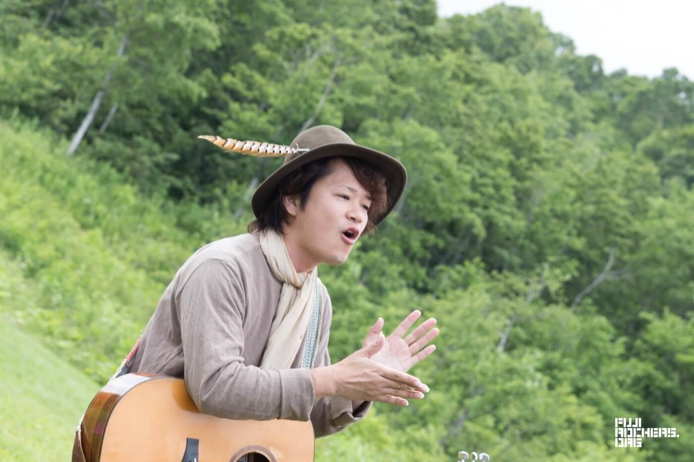 最終日もサイレントブリーズのみなさん集合!!