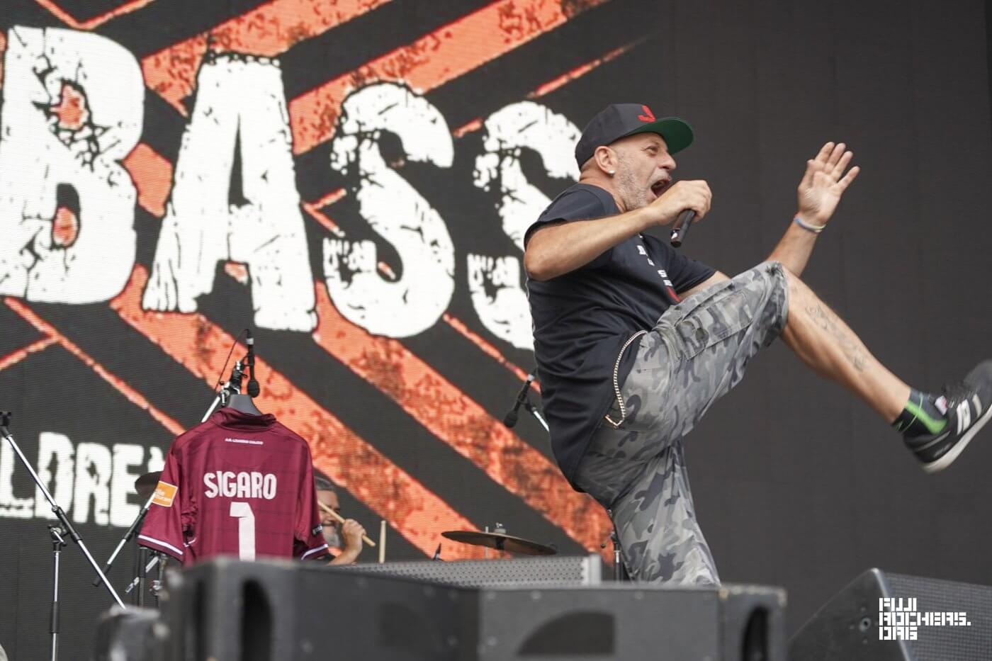 BANDA BASSOTTI