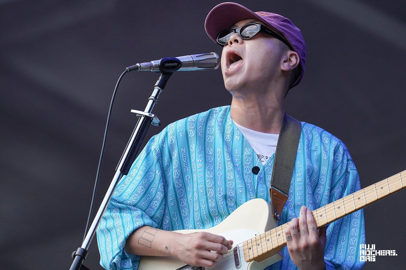 HYUKOH