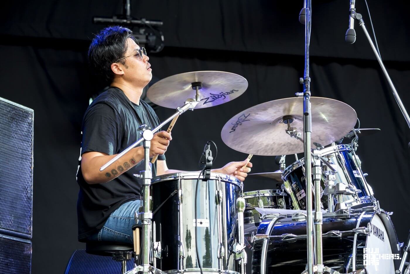 THE PARADISE BANGKOK MOLAM INTERNATIONAL BAND