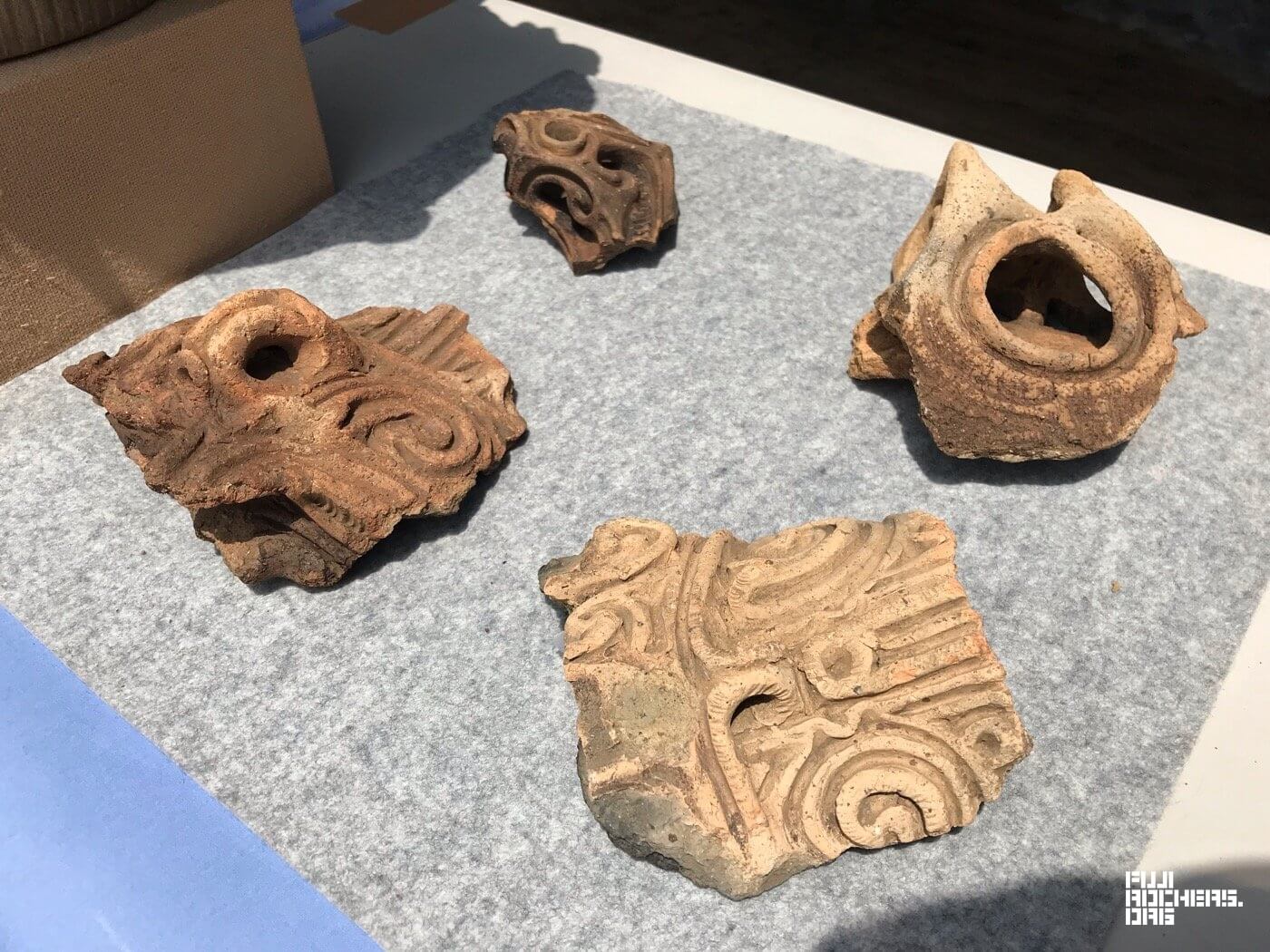 新潟の歴史に触れる縄文ワークショップ!