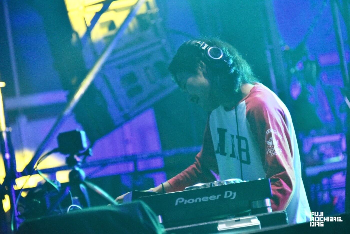 DJ MAMEZUKA