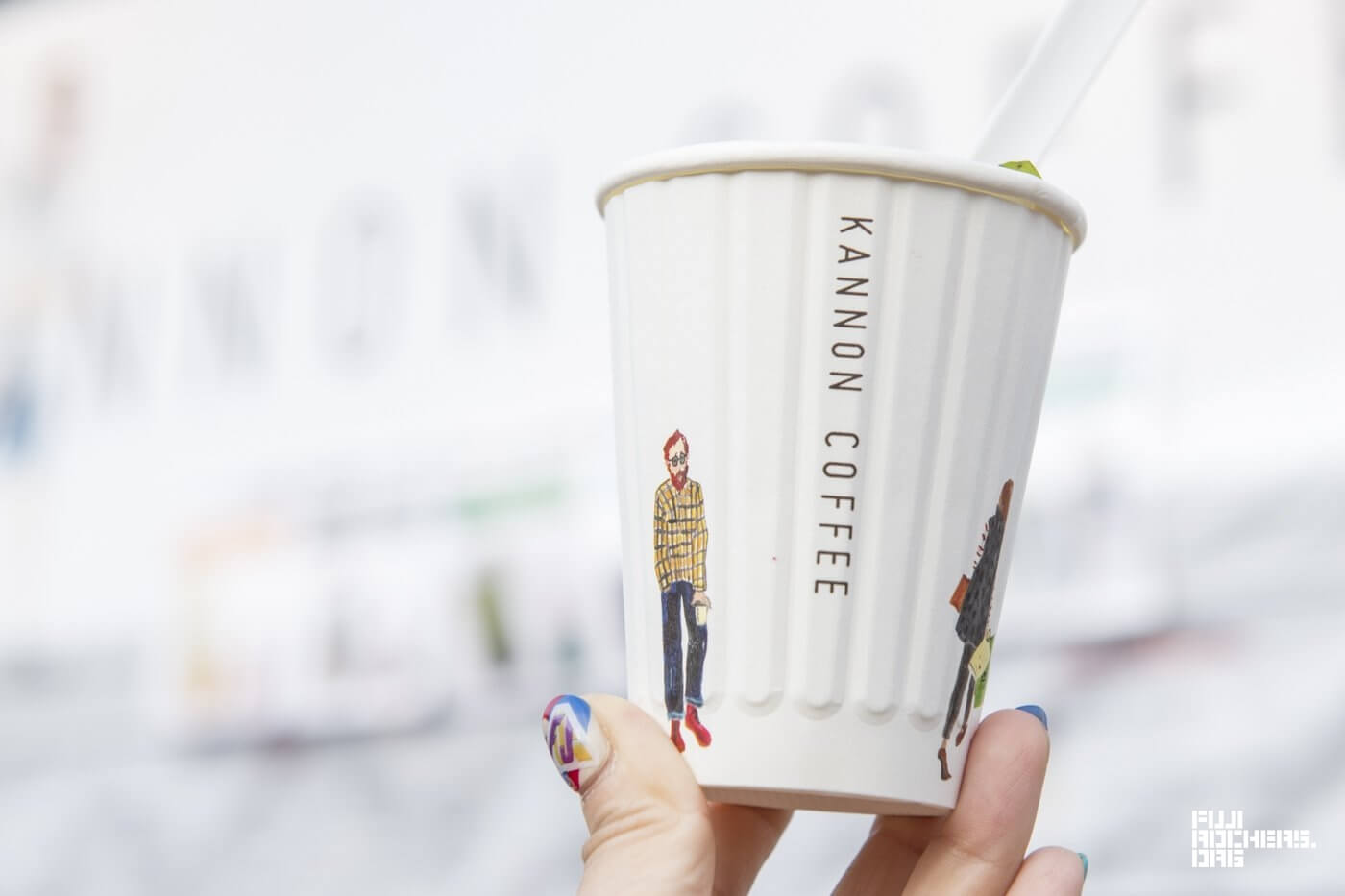 ハニーヨーグルトグラノーラ