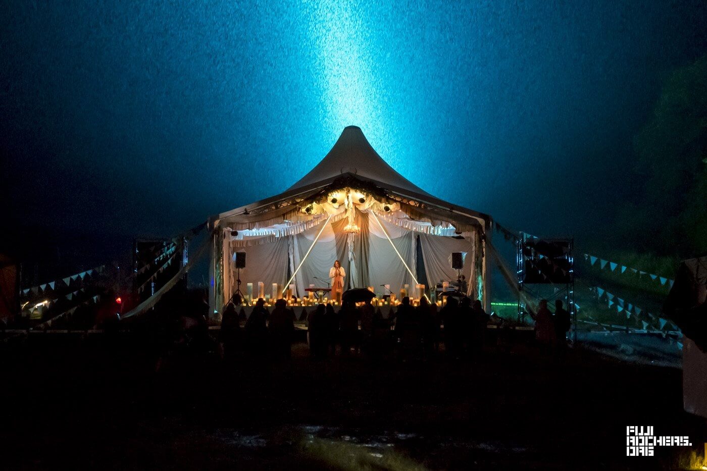 リアム・オ・メンリィ（ホットハウス・フラワーズ）