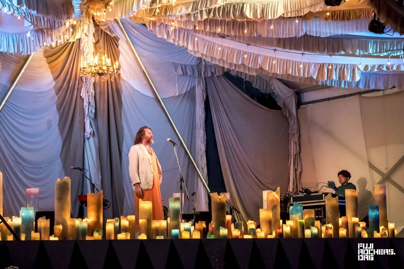 リアム・オ・メンリィ（ホットハウス・フラワーズ）