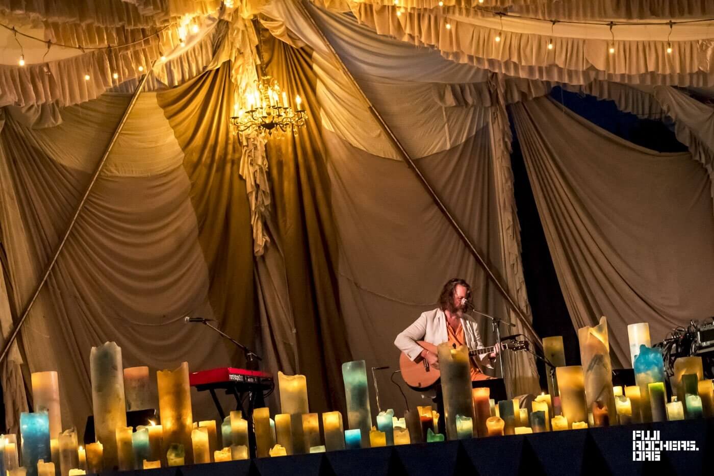 リアム・オ・メンリィ（ホットハウス・フラワーズ）