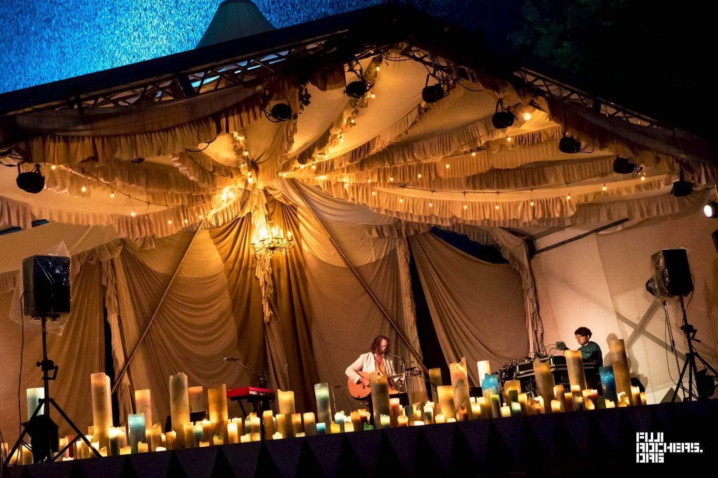 リアム・オ・メンリィ（ホットハウス・フラワーズ）