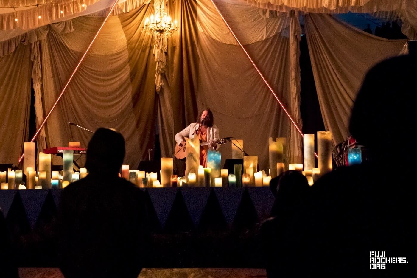 リアム・オ・メンリィ（ホットハウス・フラワーズ）