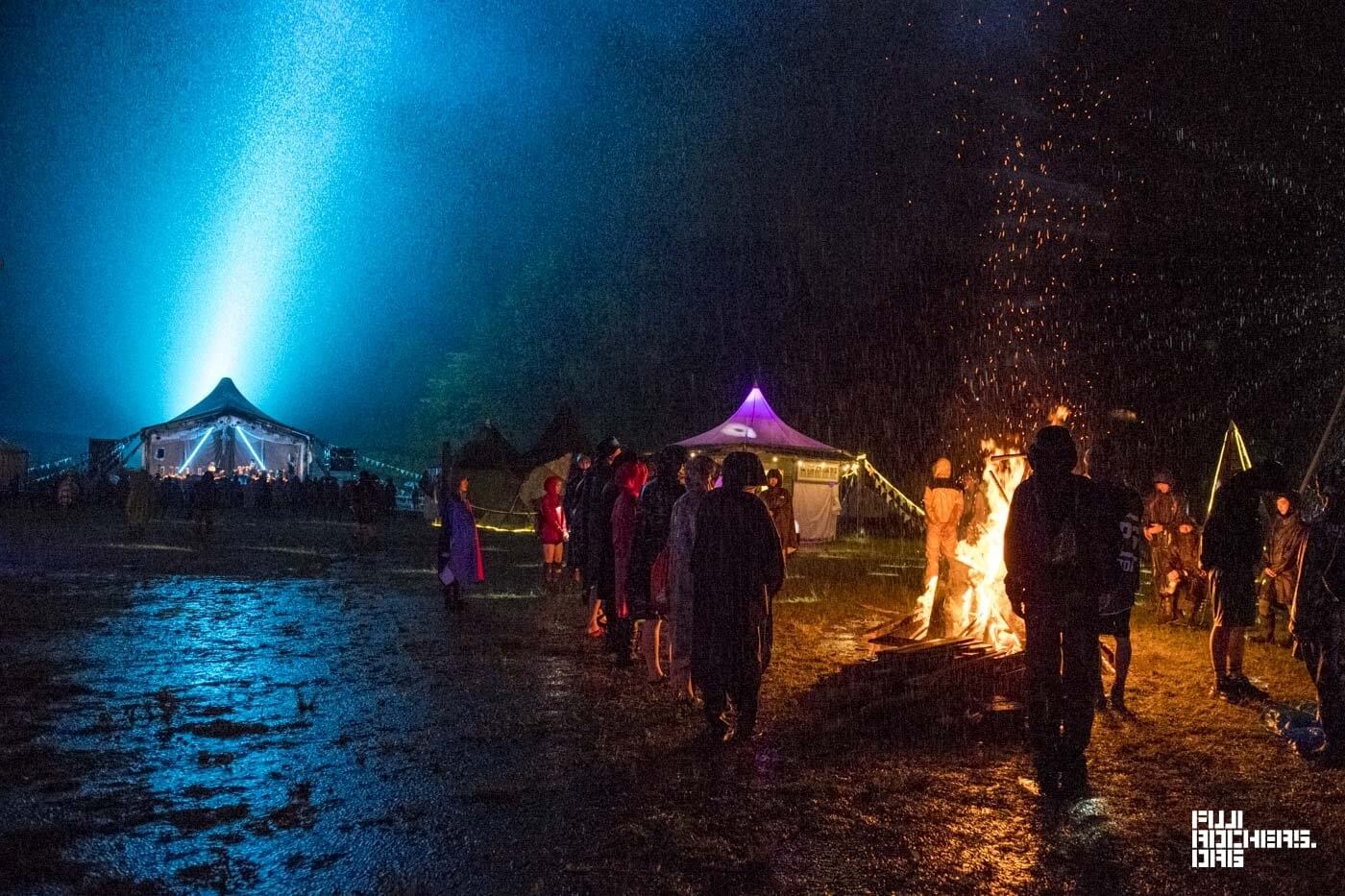 蓮沼執太＆ユザーン