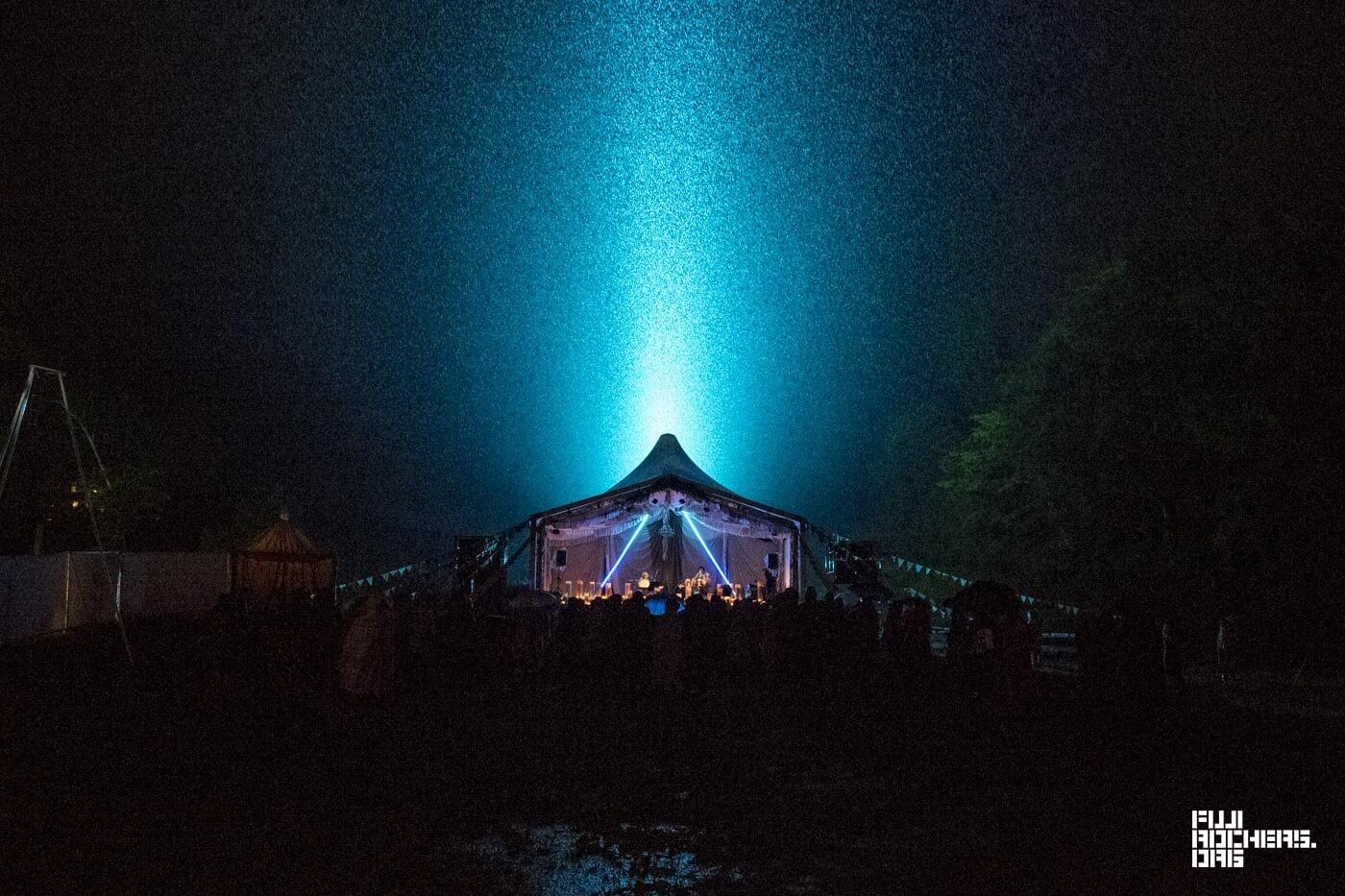 蓮沼執太＆ユザーン