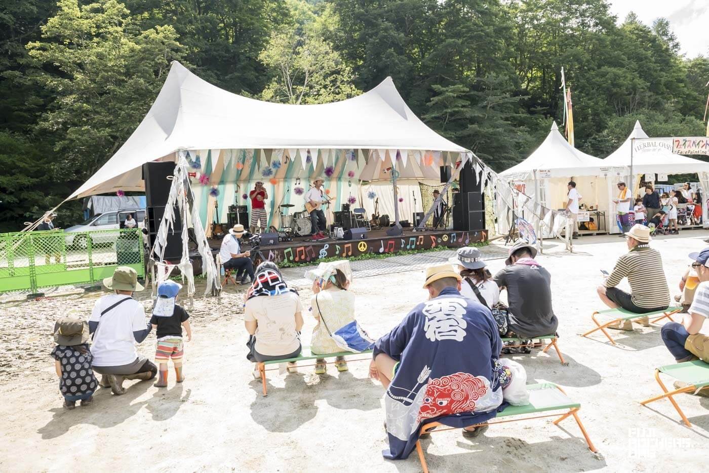 バスカーストップに、大島圭太登場!