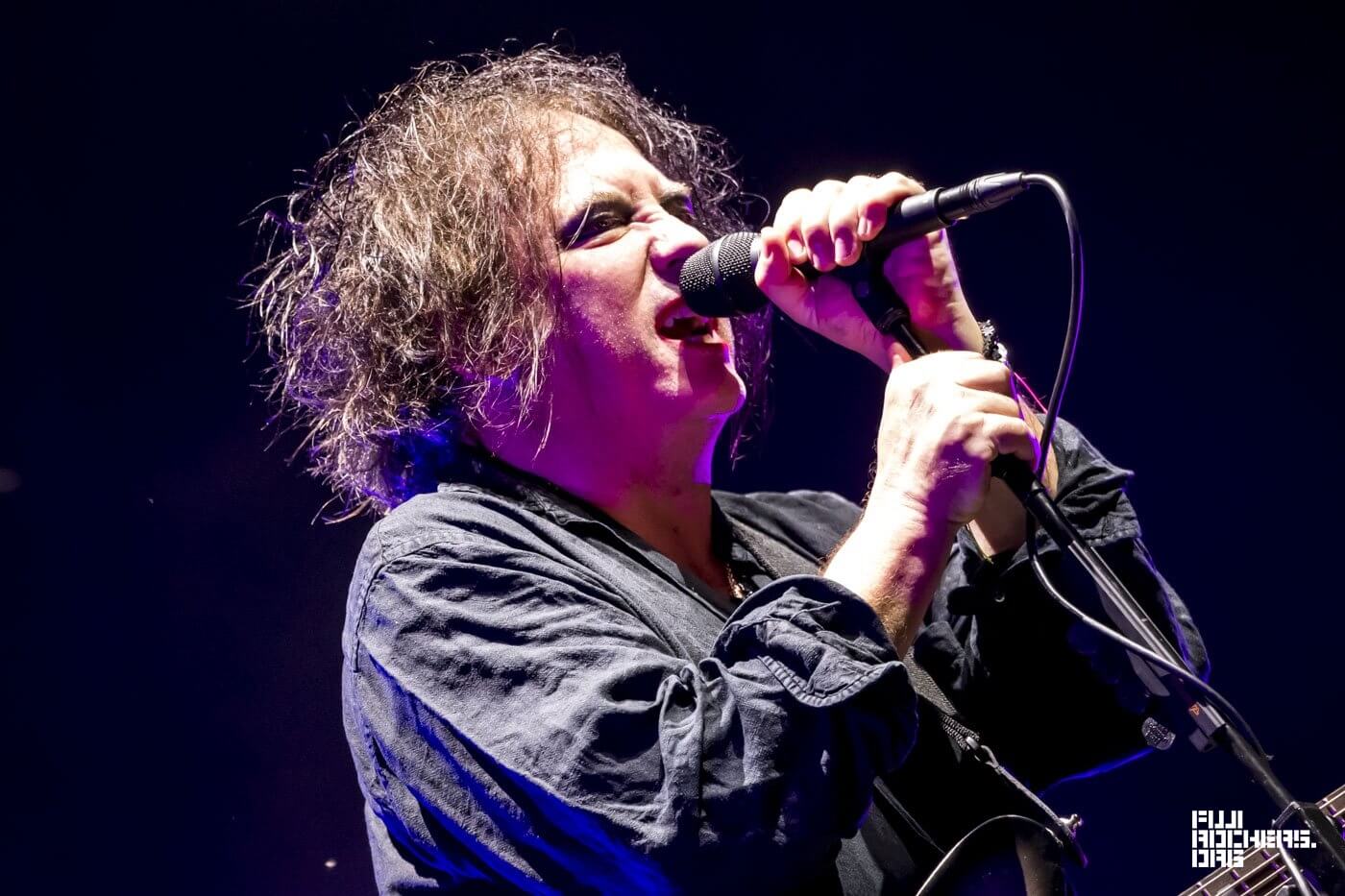 THE CURE