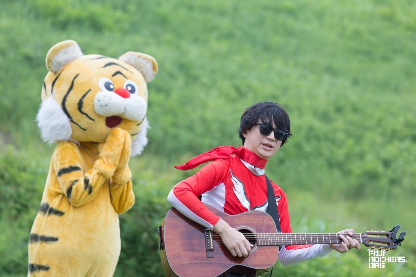 最終日もサイレントブリーズのみなさん集合!!